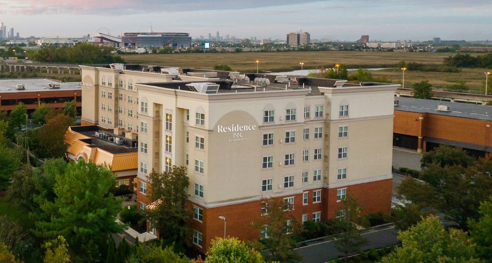 Residence Inn East Rutherford Meadowlands