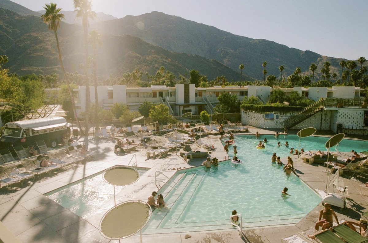 Ace Hotel & Swim Club