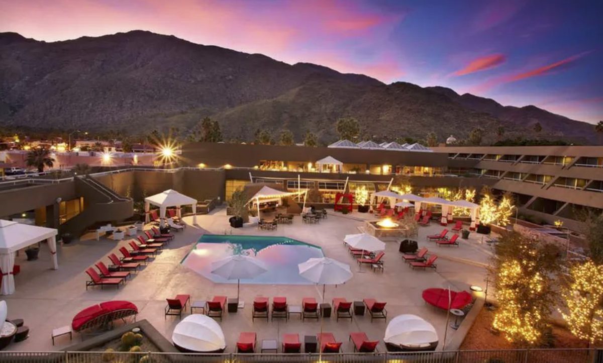 Hotel Zoso