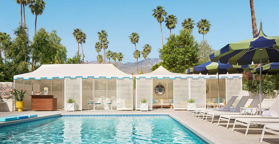 Parker Palm Springs