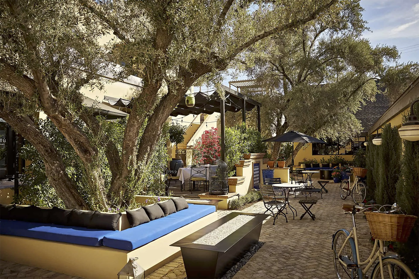 Bespoke Inn Scottsdale
